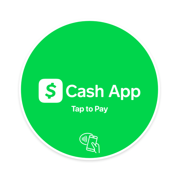 Cash App Tap to Pay