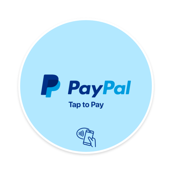 PayPal Tap to Pay
