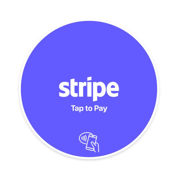 Stripe Tap to Pay