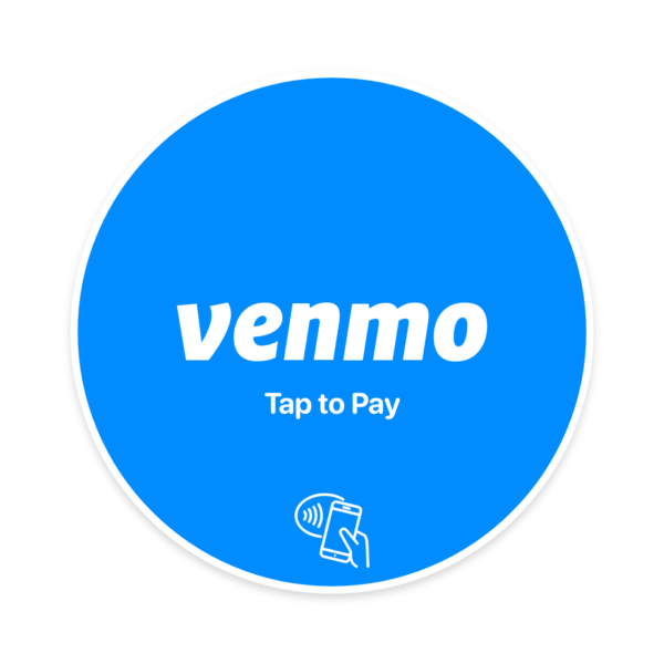 Venmo Tap to Pay